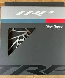 TRP R1 Disc / Bremsscheibe 6-Loch 180mm / 2,3mm 13 TRP R1 Disc / Bremsscheibe 6-Loch 180mm / 2,3mm -Federung Verkäufe 2022 IMG 5043 de7b9a7b 9bdc 48a9 bc37 0bffe781b911