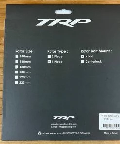 TRP R1 Disc / Bremsscheibe 6-Loch 180mm / 2,3mm 14 TRP R1 Disc / Bremsscheibe 6-Loch 180mm / 2,3mm -Federung Verkäufe 2022 IMG 5044 fa793897 2014 4818 806d 98115ef10919