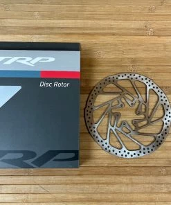 TRP R1 Disc / Bremsscheibe 6-Loch 180mm / 2,3mm