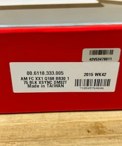 SRAM XX1 BB30 Carbon Kurbel 175mm 32T 15 SRAM XX1 BB30 Carbon Kurbel 175mm 32T -Federung Verkäufe 2022 IMG 5154