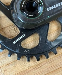 SRAM XX1 BB30 Carbon Kurbel 175mm 32T 11 SRAM XX1 BB30 Carbon Kurbel 175mm 32T -Federung Verkäufe 2022 IMG 5159