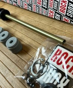 Rock-shox Rock Shox Solo Air Upgrade Kit Boxxer -Federung Verkäufe 2022 IMG 5214