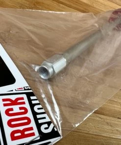 Rock-shox Rock Shox Air Shaft Pike Debon Air Upgrade Kit 29" 150mm -Federung Verkäufe 2022 IMG 5217