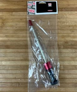 Rock-shox Rock Shox Air Shaft Lyrik/Yari (2016+) Debon Air C1 Upgrade Kit 160mm
