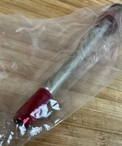 Rock-shox Rock Shox Air Shaft Lyrik/Yari (2016+) Debon Air C1 Upgrade Kit 160mm -Federung Verkäufe 2022 IMG 5227