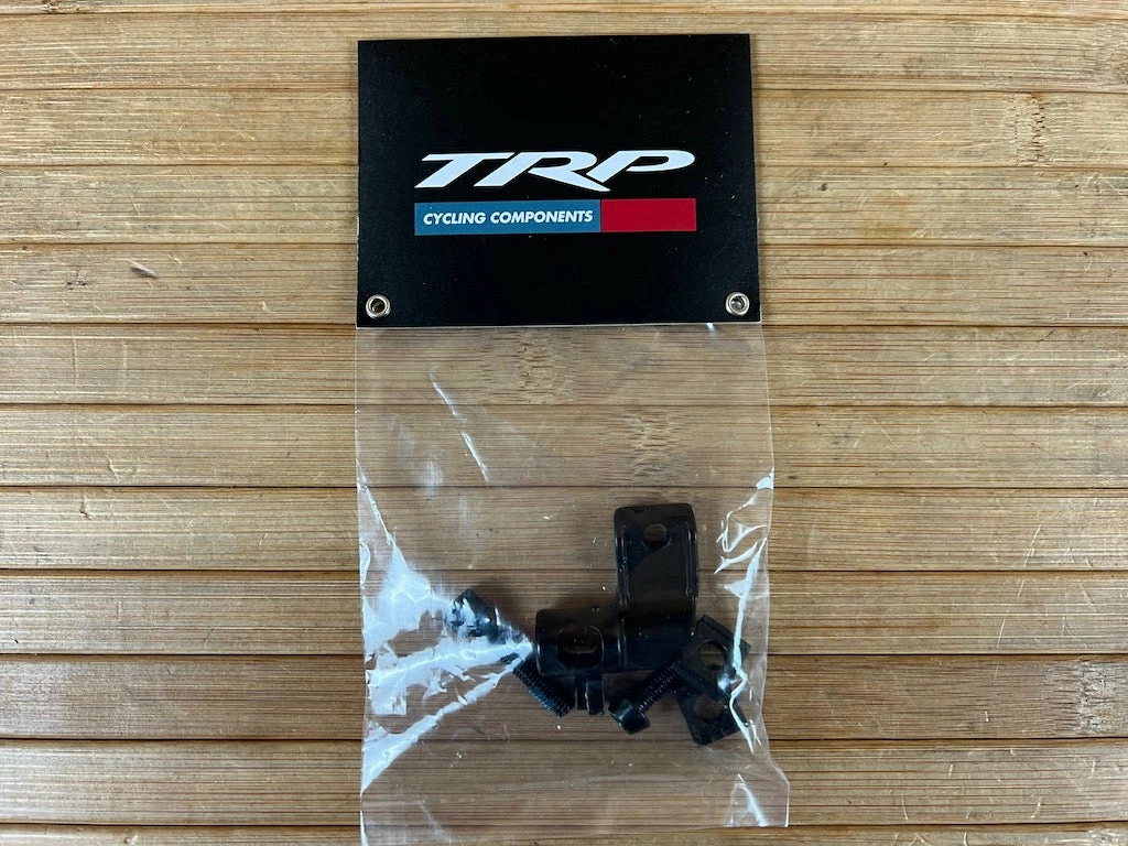 TRP HD 3.3: Von Shimano I-Spec B Auf SRAM Matchmaker Standard Rechts 1 TRP HD 3.3: Von Shimano I-Spec B Auf SRAM Matchmaker Standard Rechts