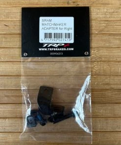 TRP HD 3.3: Von Shimano I-Spec B Auf SRAM Matchmaker Standard Rechts 5 TRP HD 3.3: Von Shimano I-Spec B Auf SRAM Matchmaker Standard Rechts -Federung Verkäufe 2022 IMG 5322