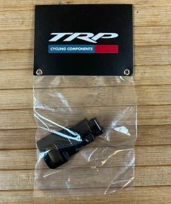 TRP HD 3.4: Von Shimano I-Spec B Auf Shimano I-Spec II Standard Rechts