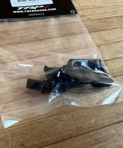 TRP HD 3.4: Von Shimano I-Spec B Auf Shimano I-Spec II Standard Rechts 7 TRP HD 3.4: Von Shimano I-Spec B Auf Shimano I-Spec II Standard Rechts -Federung Verkäufe 2022 IMG 5326