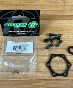 Reverse Components HR Boost Adapter Von 142 Auf 148mm