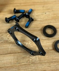 Reverse Components HR Boost Adapter Von 142 Auf 148mm 7 Reverse Components HR Boost Adapter Von 142 Auf 148mm -Federung Verkäufe 2022 IMG 5443 0ce1d134 47dd 41b0 818b ebe406a7fbca