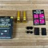 Muc-Off Stealth Tubeless Puncture Plug Set Gold