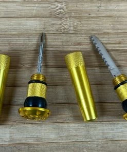 Muc-Off Stealth Tubeless Puncture Plug Set Gold -Federung Verkäufe 2022 IMG 5453 85633457 4be7 4803 9918 26572414c7e2