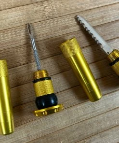 Muc-Off Stealth Tubeless Puncture Plug Set Gold -Federung Verkäufe 2022 IMG 5454 61d4033a c35a 4770 bae6 041dff3fe177