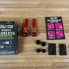 Muc-Off Stealth Tubeless Puncture Plug Set Rot