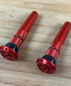 Muc-Off Stealth Tubeless Puncture Plug Set Rot -Federung Verkäufe 2022 IMG 5461 3706309f a1b2 44d2 b6ae 86b2fc7f0281