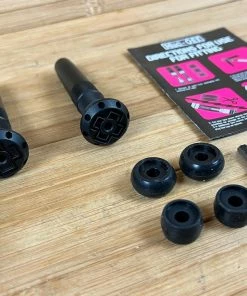 Muc-Off Stealth Tubeless Puncture Plug Set Schwarz -Federung Verkäufe 2022 IMG 5467 05f32139 9493 4ca7 8a1e bdf016193db5
