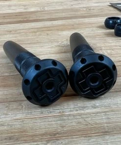 Muc-Off Stealth Tubeless Puncture Plug Set Schwarz -Federung Verkäufe 2022 IMG 5470 c6b145cd 1e7a 4de2 9ebb d141dbdc6b82