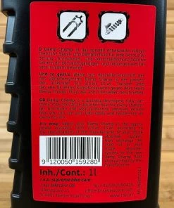 RSP Gabelöl / Dämpferöl Damp Champ 10WT 1L -Federung Verkäufe 2022 IMG 5471 22b856fa d6c9 4152 b51d c442322742e4