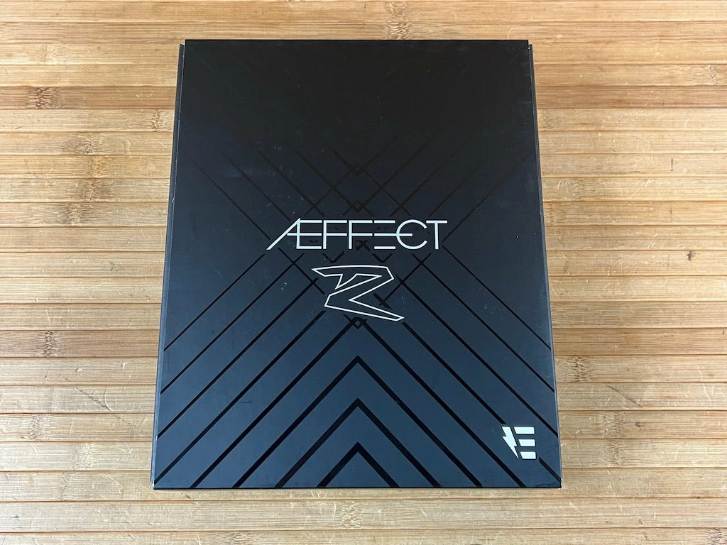 Race Face Aeffect-R E-Bike / EMTB Kurbel 170mm Black Bosch Gen 4 7 Race Face Aeffect-R E-Bike / EMTB Kurbel 170mm Black Bosch Gen 4 – Bild 7