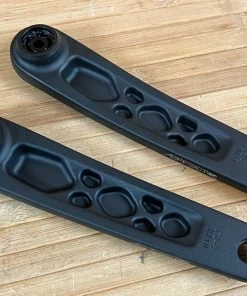 Race Face Aeffect-R E-Bike / EMTB Kurbel 170mm Black Bosch Gen 4 10 Race Face Aeffect-R E-Bike / EMTB Kurbel 170mm Black Bosch Gen 4 -Federung Verkäufe 2022 IMG 5499 2087e1cb d1bb 4f59 823d 310bf36976c9