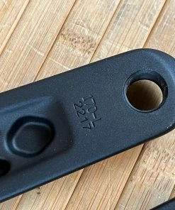 Race Face Aeffect-R E-Bike / EMTB Kurbel 170mm Black Bosch Gen 4 11 Race Face Aeffect-R E-Bike / EMTB Kurbel 170mm Black Bosch Gen 4 -Federung Verkäufe 2022 IMG 5500 4e4d66b4 9a9c 470e 933d b3b85f828256