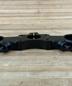 Fox 40 2021 Brücke Oben 48mm Rake Flat Upper -Federung Verkäufe 2022 IMG 5531