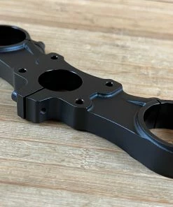 Fox 40 2021 Brücke Oben 48mm Rake Flat Upper -Federung Verkäufe 2022 IMG 5534