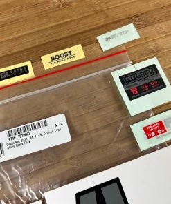 Fox Decal Kit 34 2021 F-S Orange Logo / Shiny Black -Federung Verkäufe 2022 IMG 5565 057d106f 46da 4855 98c6 a4f15dcbe894