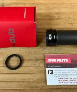 SRAM DUB BB30 83mm Cannondale Innenlager MTB