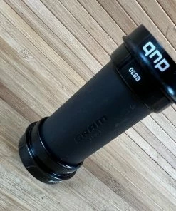 SRAM DUB BB30 83mm Cannondale Innenlager MTB -Federung Verkäufe 2022 IMG 5569