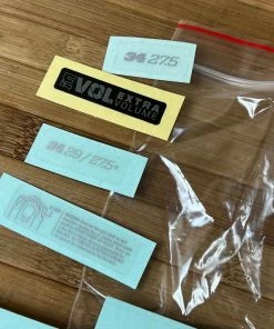 Fox Decal Kit 34 SC 2021 F-S Black Logo / Shiny Orange -Federung Verkäufe 2022 IMG 5569 d590fdf8 3822 4d02 8977 29313f563d2b