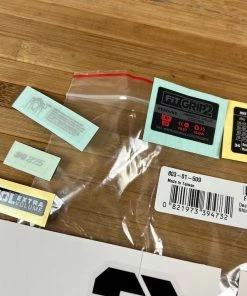 Fox Decal Kit 34 2021 F-S Black Logo / Shiny Orange -Federung Verkäufe 2022 IMG 5573 1776afcd 8bdb 4098 8d58 c66f54a3687f