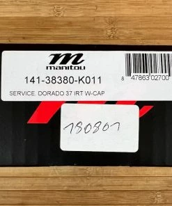 Manitou Dorado IRT Tuning Kit Ab 2021 NEU 11 Manitou Dorado IRT Tuning Kit Ab 2021 NEU -Federung Verkäufe 2022 IMG 5575