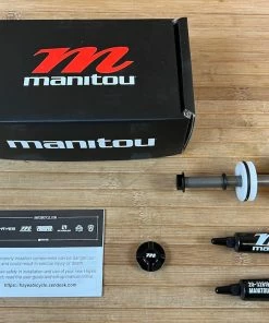 Manitou Dorado IRT Tuning Kit Ab 2021 NEU