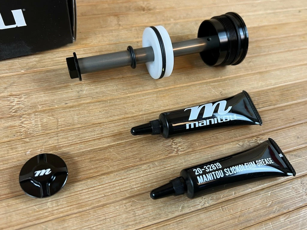 Manitou Dorado IRT Tuning Kit Ab 2021 NEU 2 Manitou Dorado IRT Tuning Kit Ab 2021 NEU – Bild 2