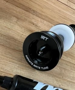 Manitou Dorado IRT Tuning Kit Ab 2021 NEU 9 Manitou Dorado IRT Tuning Kit Ab 2021 NEU -Federung Verkäufe 2022 IMG 5579