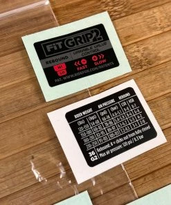 Fox Decal Kit 36 2021 Rootbeer Root Beer F-S -Federung Verkäufe 2022 IMG 5579 14333b44 60d7 4c74 9e4d d3897587f062