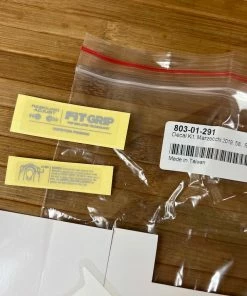 Marzocchi 58 Decal Kit Dekorbogen Gloss Red -Federung Verkäufe 2022 IMG 5604