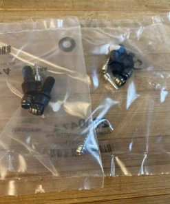 Magura MT5 Bremsenset / Scheibenbremsen VR/HR Set -Federung Verkäufe 2022 IMG 5679 scaled