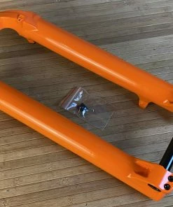 FOX 40 Casting / Lower 2019 29" Shiny Orange