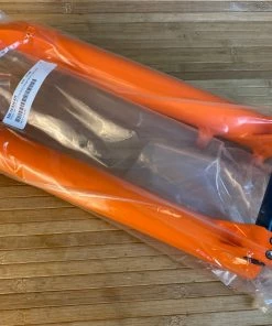 FOX 40 Casting / Lower 2017 27,5" Shiny Orange -Federung Verkäufe 2022 IMG 5712 scaled