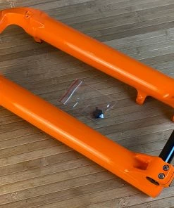 FOX 40 Casting / Lower 2017 27,5" Shiny Orange