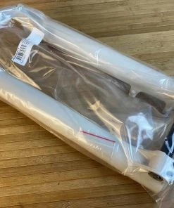 FOX 40 Casting / Lower 2021 29" Battleship Grey -Federung Verkäufe 2022 IMG 5718 1 scaled