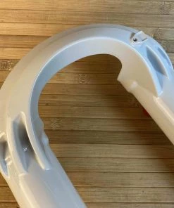 FOX 40 Casting / Lower 2021 29" Battleship Grey -Federung Verkäufe 2022 IMG 5722 1 scaled