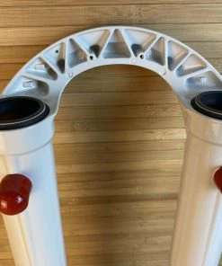 FOX 40 Casting / Lower 2021 29" Battleship Grey -Federung Verkäufe 2022 IMG 5723 1 scaled