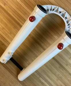 FOX 40 Casting / Lower 2021 29" Battleship Grey -Federung Verkäufe 2022 IMG 5724 1 scaled