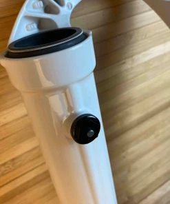 FOX 40 Casting / Lower 2021 29" Battleship Grey -Federung Verkäufe 2022 IMG 5725 1 scaled