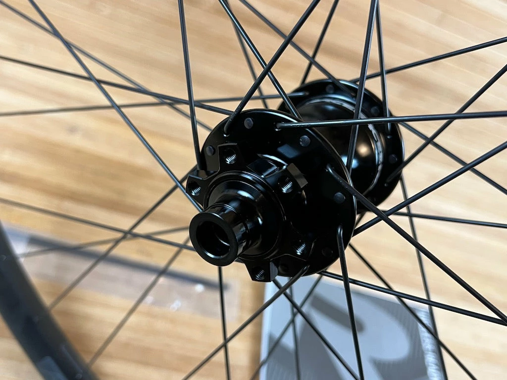 Race Face Aeffect R 30 Hinterrad HR 29" Boost Schwarz XD EMTB 5 Race Face Aeffect R 30 Hinterrad HR 29" Boost Schwarz XD EMTB – Bild 5