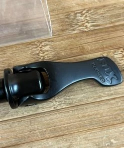 FOX Achse 110x15mm Boost Schwarz Axle Schnellspanner -Federung Verkäufe 2022 IMG 5844